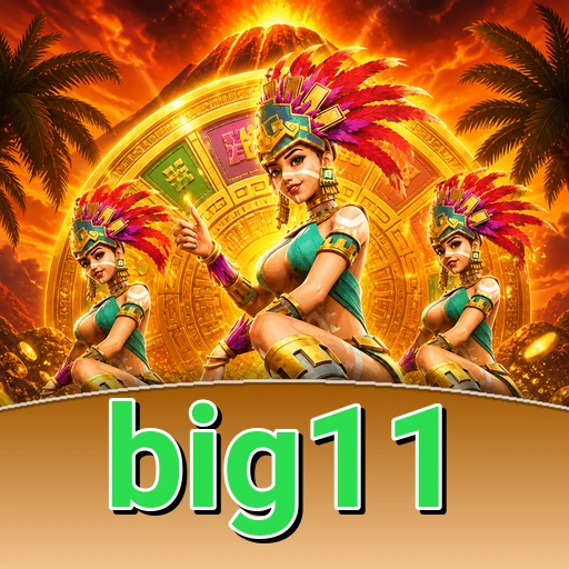 big11 APK — gampang dipakai