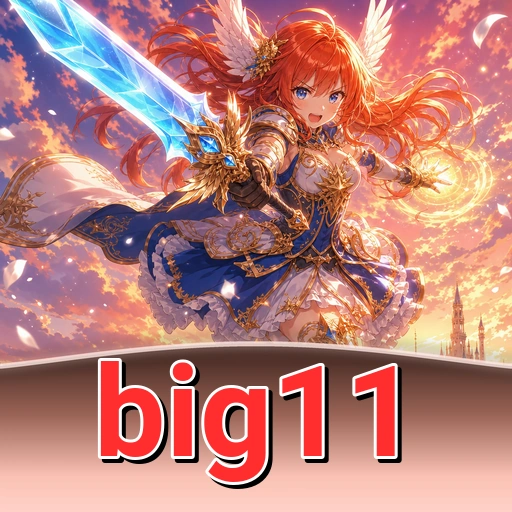 big11 APK — katalog lengkap