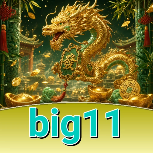 big11 APK — gak dipotong pulsa